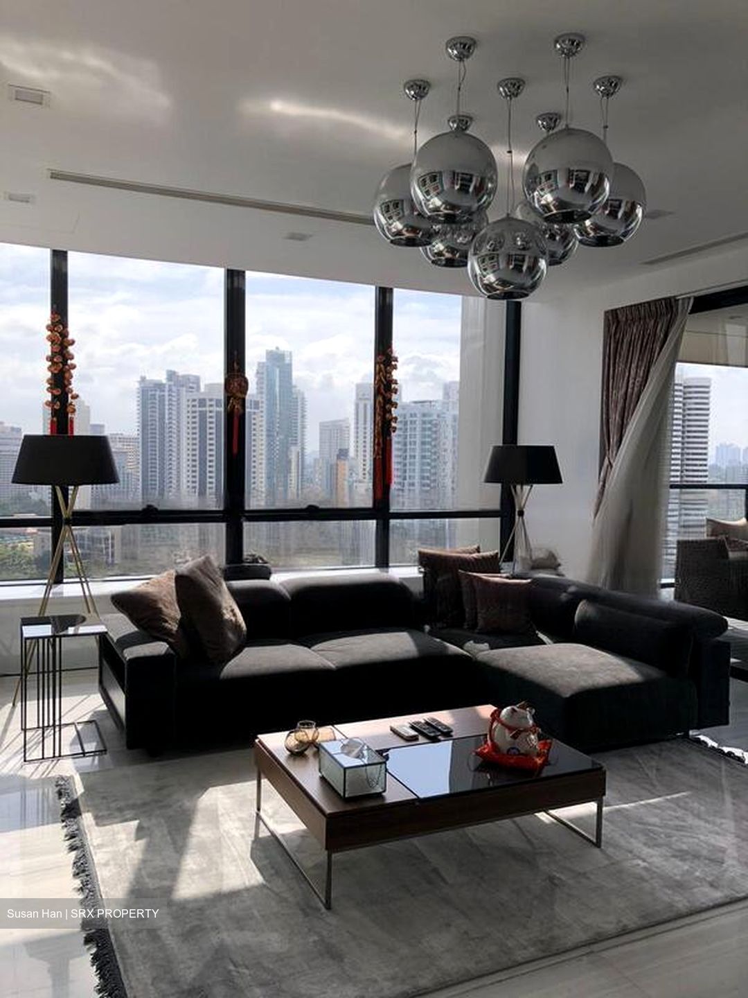 Reignwood Hamilton Scotts (D9), Apartment #470529731